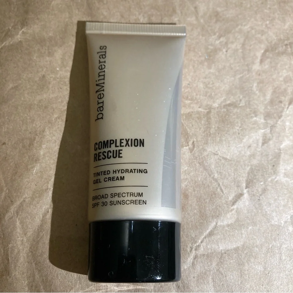 Bareminerals complexion rescue tinted gel cream 15ml